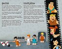 Instrucciones de Construcción - LEGO - 21316 - The Flintstones: Page 5