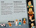 Instrucciones de Construcción - LEGO - 21316 - The Flintstones: Page 5