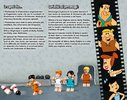 Instrucciones de Construcción - LEGO - 21316 - The Flintstones: Page 5