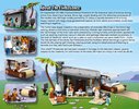 Instrucciones de Construcción - LEGO - 21316 - The Flintstones: Page 4