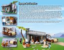 Instrucciones de Construcción - LEGO - 21316 - The Flintstones: Page 8