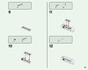 Instrucciones de Construcción - LEGO - 21316 - The Flintstones: Page 23