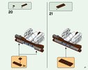 Instrucciones de Construcción - LEGO - 21316 - The Flintstones: Page 27