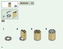 Instrucciones de Construcción - LEGO - 21316 - The Flintstones: Page 28