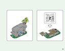 Instrucciones de Construcción - LEGO - 21316 - The Flintstones: Page 45