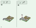 Instrucciones de Construcción - LEGO - 21316 - The Flintstones: Page 56