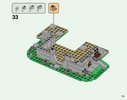 Instrucciones de Construcción - LEGO - 21316 - The Flintstones: Page 73