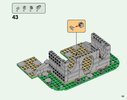 Instrucciones de Construcción - LEGO - 21316 - The Flintstones: Page 83