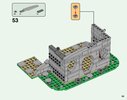 Instrucciones de Construcción - LEGO - 21316 - The Flintstones: Page 93