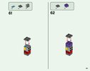 Instrucciones de Construcción - LEGO - 21316 - The Flintstones: Page 101