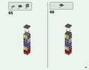 Instrucciones de Construcción - LEGO - 21316 - The Flintstones: Page 103