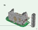 Instrucciones de Construcción - LEGO - 21316 - The Flintstones: Page 107