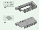 Instrucciones de Construcción - LEGO - 21316 - The Flintstones: Page 161