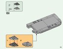 Instrucciones de Construcción - LEGO - 21316 - The Flintstones: Page 163