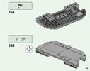 Instrucciones de Construcción - LEGO - 21316 - The Flintstones: Page 165