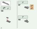 Instrucciones de Construcción - LEGO - 21316 - The Flintstones: Page 166