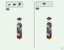 Instrucciones de Construcción - LEGO - 21316 - The Flintstones: Page 95