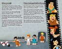 Instrucciones de Construcción - LEGO - 21316 - The Flintstones: Page 5