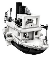 21317 - Steamboat Willie