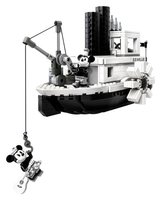 21317 - Steamboat Willie