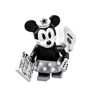 21317 - Steamboat Willie