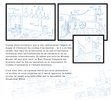 Instrucciones de Construcción - LEGO - 21317 - Steamboat Willie: Page 7