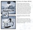 Instrucciones de Construcción - LEGO - 21317 - Steamboat Willie: Page 10