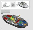 Instrucciones de Construcción - LEGO - 21317 - Steamboat Willie: Page 66