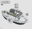 Instrucciones de Construcción - LEGO - 21317 - Steamboat Willie: Page 140