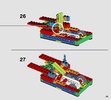 Instrucciones de Construcción - LEGO - 21317 - Steamboat Willie: Page 29