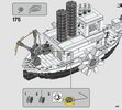 Instrucciones de Construcción - LEGO - 21317 - Steamboat Willie: Page 165