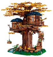 21318 - Tree House