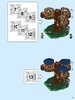 Instrucciones de Construcción - LEGO - 21318 - Tree House: Page 9