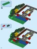 Instrucciones de Construcción - LEGO - 21318 - Tree House: Page 20