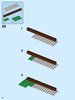 Instrucciones de Construcción - LEGO - 21318 - Tree House: Page 28