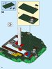 Instrucciones de Construcción - LEGO - 21318 - Tree House: Page 36