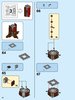 Instrucciones de Construcción - LEGO - 21318 - Tree House: Page 52