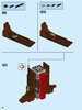 Instrucciones de Construcción - LEGO - 21318 - Tree House: Page 62