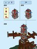 Instrucciones de Construcción - LEGO - 21318 - Tree House: Page 103