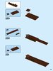 Instrucciones de Construcción - LEGO - 21318 - Tree House: Page 129