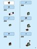 Instrucciones de Construcción - LEGO - 21318 - Tree House: Page 157