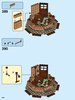 Instrucciones de Construcción - LEGO - 21318 - Tree House: Page 200