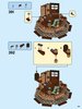 Instrucciones de Construcción - LEGO - 21318 - Tree House: Page 201