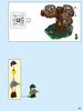 Instrucciones de Construcción - LEGO - 21318 - Tree House: Page 245