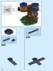 Instrucciones de Construcción - LEGO - 21318 - Tree House: Page 272