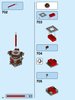 Instrucciones de Construcción - LEGO - 21318 - Tree House: Page 314