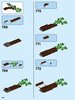 Instrucciones de Construcción - LEGO - 21318 - Tree House: Page 362