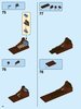 Instrucciones de Construcción - LEGO - 21318 - Tree House: Page 64