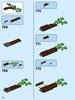 Instrucciones de Construcción - LEGO - 21318 - Tree House: Page 370