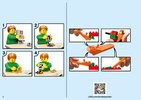 Instrucciones de Construcción - LEGO - 21319 - Central Perk: Page 2